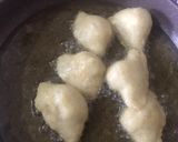 Foto langkah ke 6 dari resep Pempek Homemade Tanpa Ikan.