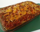 Foto del paso 21 de la receta: Lasaña de espinacas