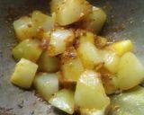 পেপের ডালনা (Peper dalna recipe in Bengali) রেসিপি ধাপ - 4 ছবি