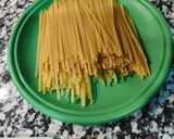 Foto del paso 2 de la receta: Nido de codorniz