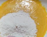 Foto del paso 2 de la receta: Budín De Mandarina Cocido (Tips Para Quitar Lo Amargo)