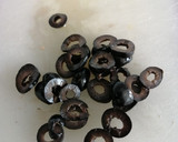 Foto del paso 2 de la receta: Emperador en salsa siciliana