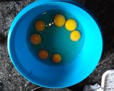 Foto del paso 2 de la receta: Bizcochuelo clásico