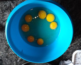Foto del paso 2 de la receta: Bizcochuelo clásico