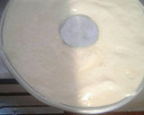 Foto del paso 6 de la receta: Bizcochuelo de vainilla...básico y casero!!