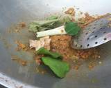 Tongseng Ayam langkah memasak 1 foto