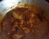 Foto langkah ke 2 dari resep Ayam taliwang endeus.