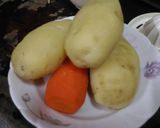 馬鈴薯沙拉的食譜步驟3照片