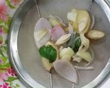 รูปขั้นตอนการทำที่ 6 ของ สเต๊กอกไก่ซอสต้มยำ