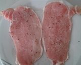 Foto del paso 2 de la receta San Jacobos