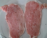 Foto del paso 2 de la receta: San Jacobos