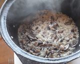 Foto del paso 3 de la receta: Arroz con champignones