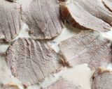 Foto del paso 4 de la receta: Vitel tone!!!