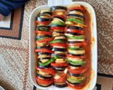 عکس مرحله 3 از دستور راتاتوی