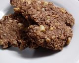 Foto del paso 5 de la receta: Galletas de avena (para que hagan los chicos)