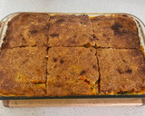 Foto del paso 7 de la receta: Budín de zanahorias pimientos y zapallito