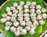 Hình bước làm 3 của món Lẩu riêu cua ốc