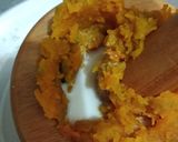 Foto langkah ke 3 dari resep Sarapan Beta - karoten.