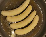 Une image de l'étape 3 de 🍌 Bananes flambées !! 🍌.