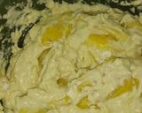Foto langkah ke 1 dari resep Nangka Goreng Tepung.