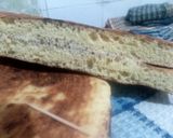 صورة لخطوة 2 من وصفة مطلوع السميد