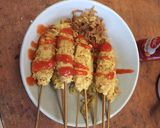 Foto langkah ke 4 dari resep Telur Gulung -anti gagal- #5resepterbaruku.