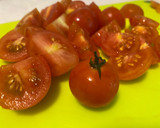 Foto del paso 5 de la receta: Bowl de camarón con ensalada mixta