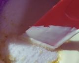 Foto del paso 3 de la receta: Tarta o Cuadrados de  Coco y Dulce de Leche Materos