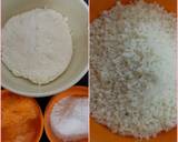 Almond Orange Sandesh recipe step 1 photo