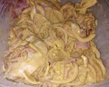 Foto langkah ke 2 dari resep Farrouj Meshwi (Ayam Panggang Arab ala Teflon).