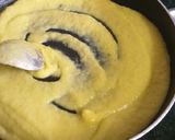 A picture of step 3 of Raw Mango Tangy balls Mukhwas.
