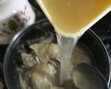 Foto del paso 5 de la receta: Moles pipian y almendrado