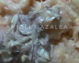 Foto langkah ke 5 dari resep Sate Ikan Tanpa Sayur Khas Palembang ala Violet Azalea.