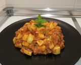 Foto del paso 3 de la receta: Ropa vieja