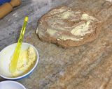 Foto del paso 7 de la receta: Superpan Hokkaido con harina integral fina (técnica tang zhong)