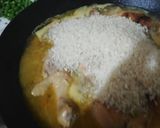Foto del paso 2 de la receta: Paella Mar y tierra o Paella mixta