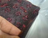 عکس مرحله 11 از دستور لواشک چند میوه