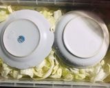 Hình bước làm 3 của món Bắp cải ngâm chua ngọt