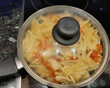 Foto del paso 4 de la receta: Tortilla española ¿sin aceite?