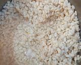 বড়ি(bori recipe in bengali) রেসিপি ধাপ - 1 ছবি