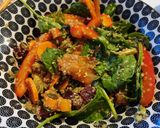 Une image de l'étape 13 de Buddha bowl satanique.