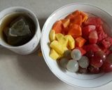 Foto langkah ke 2 dari resep Diet GM day 1.