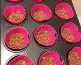 Sárgabarackos sajttorta- muffin  -sütés nélkül recept fázis 1 fotója