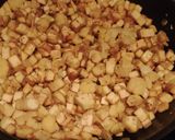 Foto del paso 4 de la receta Curry de Garbanzos, Verdura y Pollo🍲