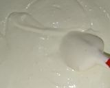 Foto langkah ke 2 dari resep Bolu Kukus Pandan.