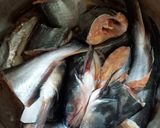 Foto langkah ke 1 dari resep Pindang Serani Patin.