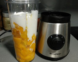 Foto del paso 3 de la receta: Flan de Mango