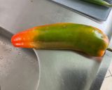 Une image de l'étape 7 de Flan de Légumes Confits et Jambon Blanc.