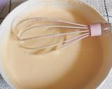 Foto del paso 3 de la receta: Cheesecake de maracuyá 😍