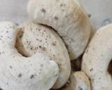 Salt And Pepper Roasted Cashew Nuts recipe step 3 photo